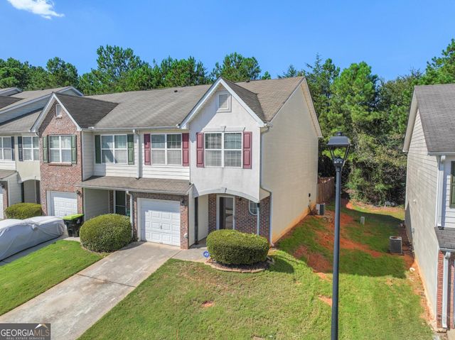 684 Georgetown Court, Jonesboro, GA 30236