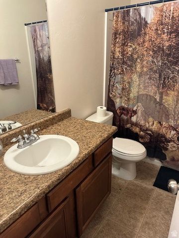 1187 DRAGONFLY LN, Spanish Fork, UT 84660