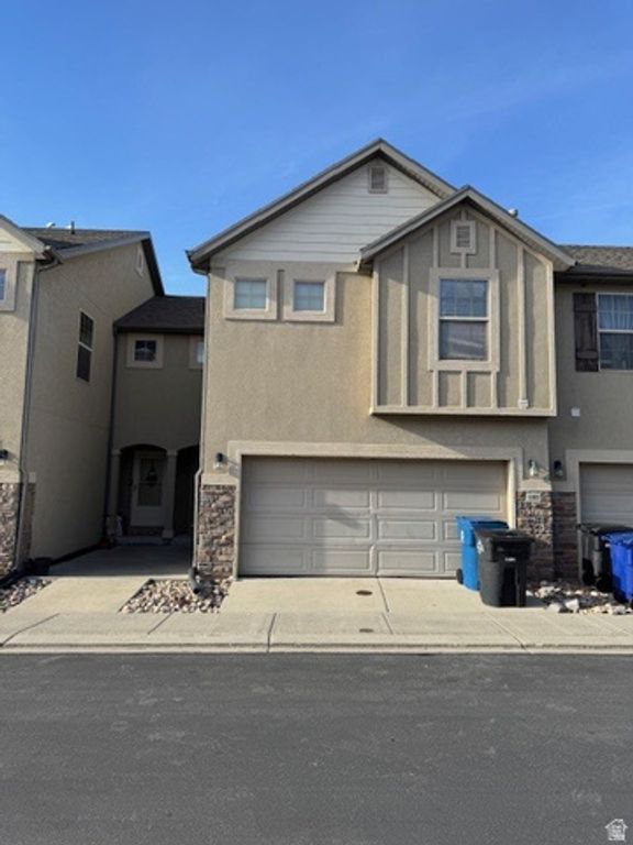 1187 DRAGONFLY LN, Spanish Fork, UT 84660