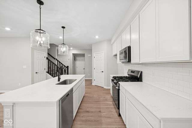 17490 Ebling Trail, Westfield, IN 46062