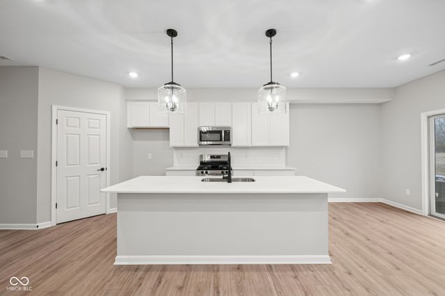 17490 Ebling Trail, Westfield, IN 46062