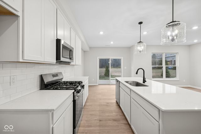 17490 Ebling Trail, Westfield, IN 46062