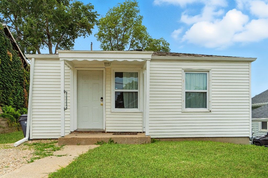 517 18th Street NE, Cedar Rapids, IA 52402