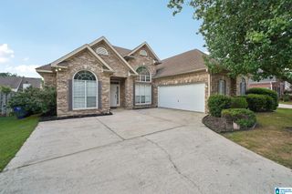 2249 FOREST LAKES LANE, Sterrett, AL 35147