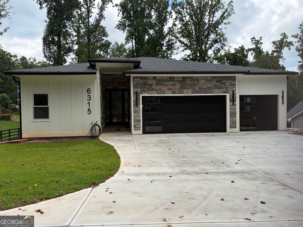 6315 Reives Road, Cumming, GA 30041 — exterior