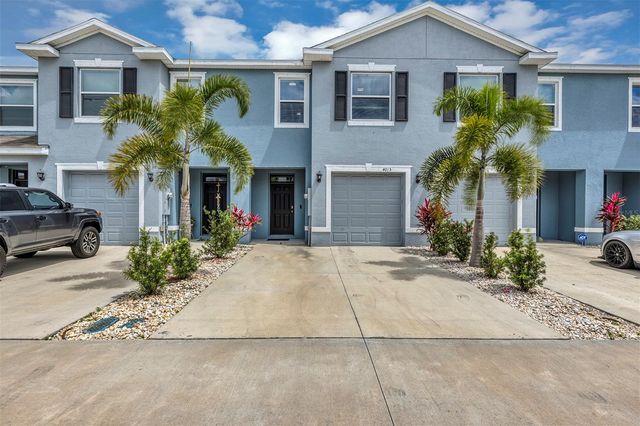 4015 BLUE BANKS LANE, Bradenton, FL 34208