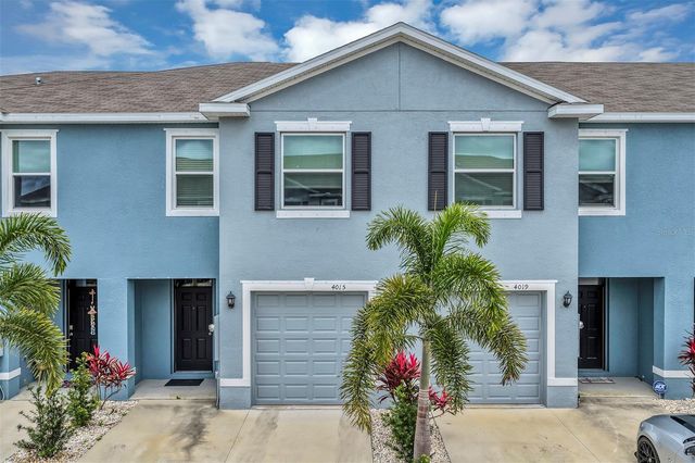 4015 BLUE BANKS LANE, Bradenton, FL 34208