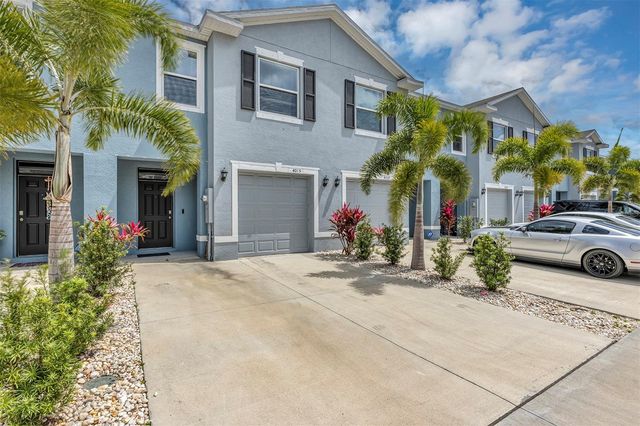 4015 BLUE BANKS LANE, Bradenton, FL 34208