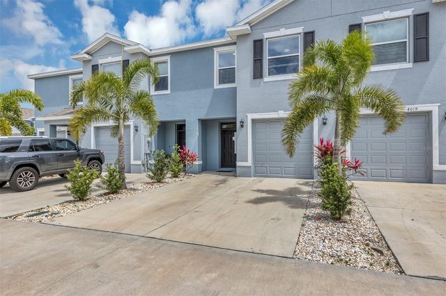 4015 BLUE BANKS LANE, Bradenton, FL 34208