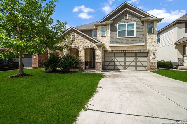 11312 Red Oak Turn, Helotes, TX 78023