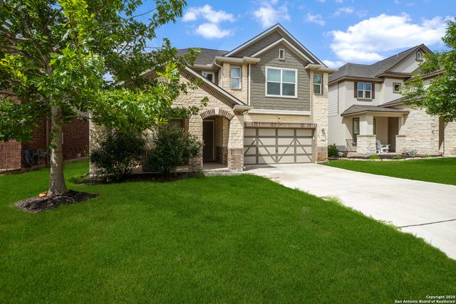 11312 Red Oak Turn, Helotes, TX 78023