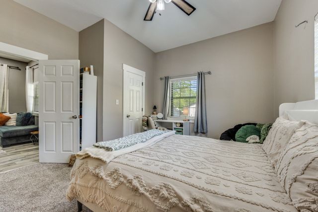 608 Baker Street, Denison, TX 75020