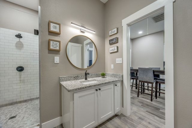 608 Baker Street, Denison, TX 75020