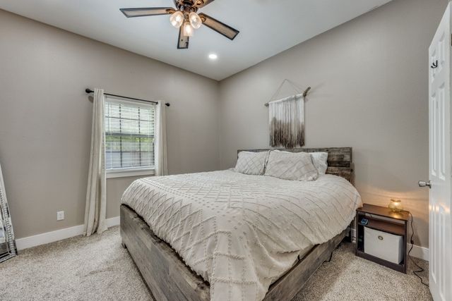 608 Baker Street, Denison, TX 75020