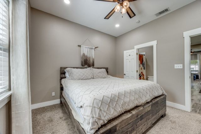 608 Baker Street, Denison, TX 75020