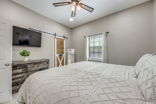 608 Baker Street, Denison, TX 75020