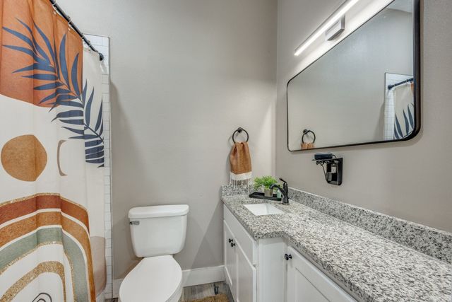 608 Baker Street, Denison, TX 75020