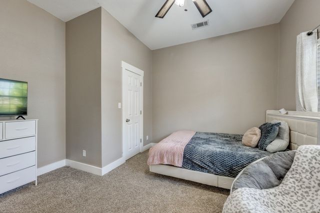 608 Baker Street, Denison, TX 75020