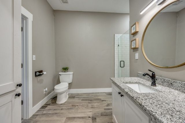 608 Baker Street, Denison, TX 75020