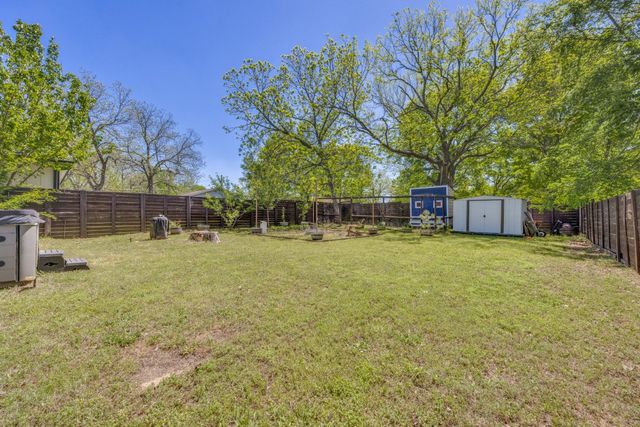 608 Baker Street, Denison, TX 75020