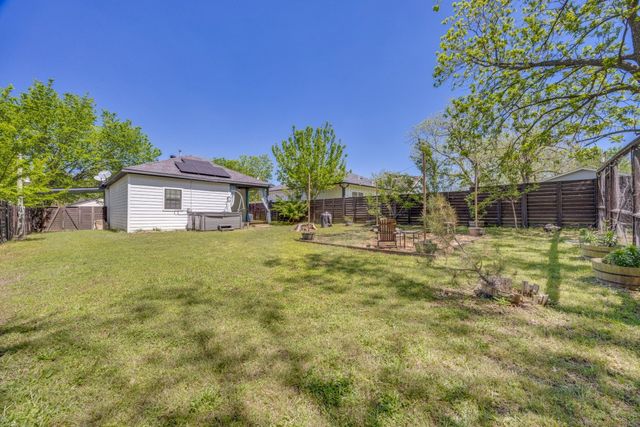 608 Baker Street, Denison, TX 75020