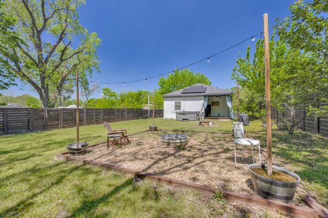 608 Baker Street, Denison, TX 75020