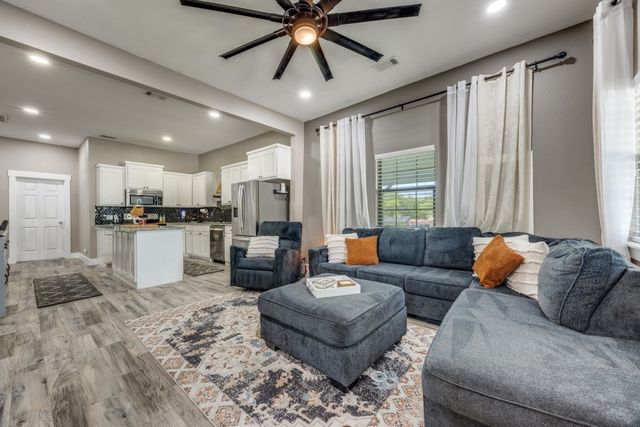 608 Baker Street, Denison, TX 75020