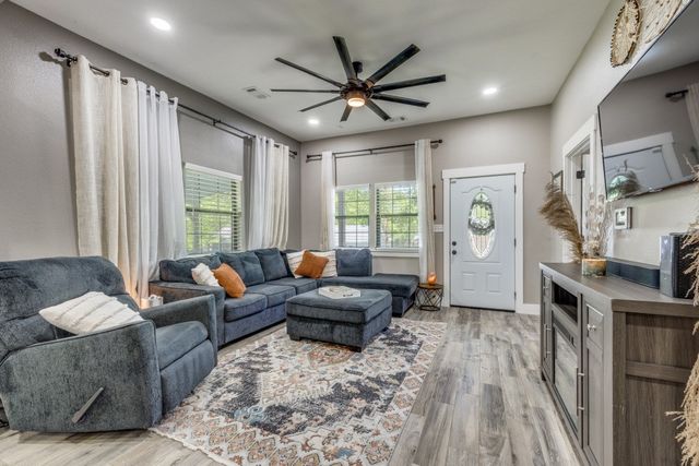 608 Baker Street, Denison, TX 75020