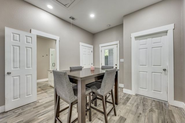 608 Baker Street, Denison, TX 75020