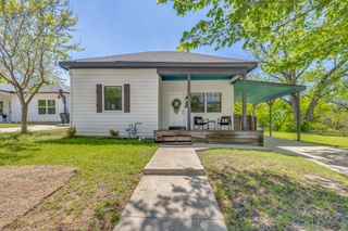 608 Baker Street, Denison, TX 75020