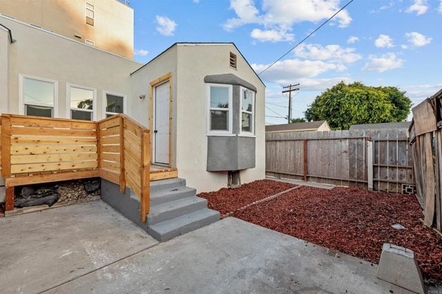 249 51 Garrett Avenue, Chula Vista, CA 91910