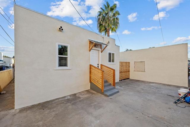 249 51 Garrett Avenue, Chula Vista, CA 91910