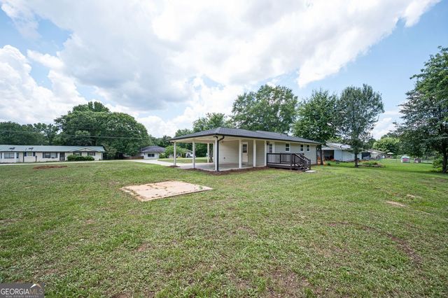 163 Pierce Road, Hiram, GA 30141