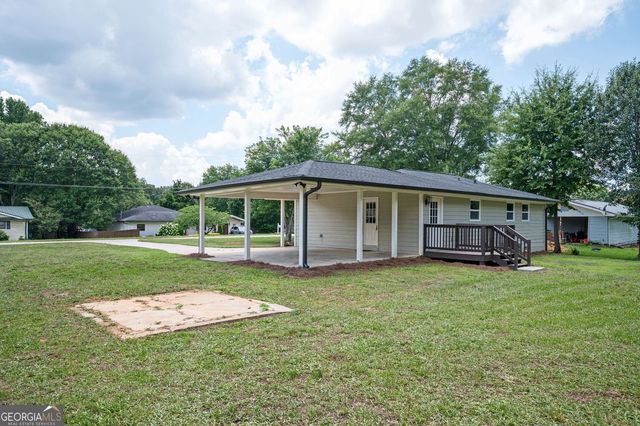 163 Pierce Road, Hiram, GA 30141