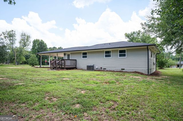 163 Pierce Road, Hiram, GA 30141