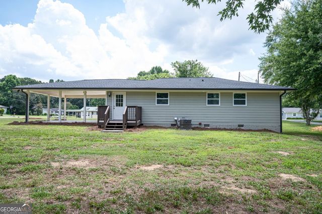 163 Pierce Road, Hiram, GA 30141