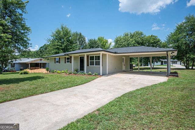 163 Pierce Road, Hiram, GA 30141