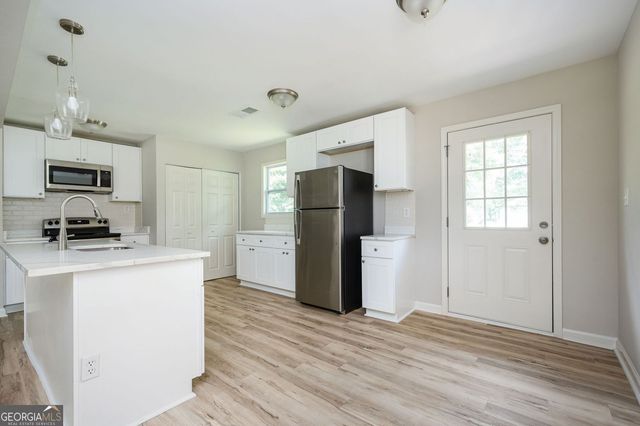163 Pierce Road, Hiram, GA 30141