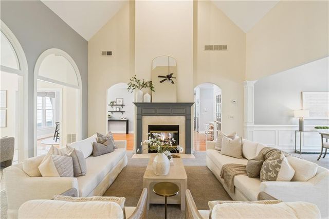 7040 Grassmoor Grange Way, Cumming, GA 30040