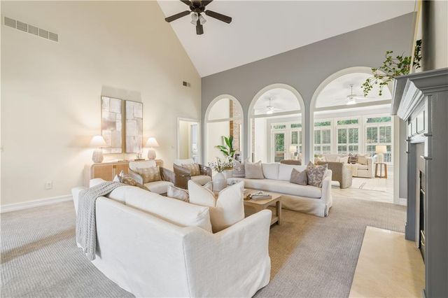 7040 Grassmoor Grange Way, Cumming, GA 30040