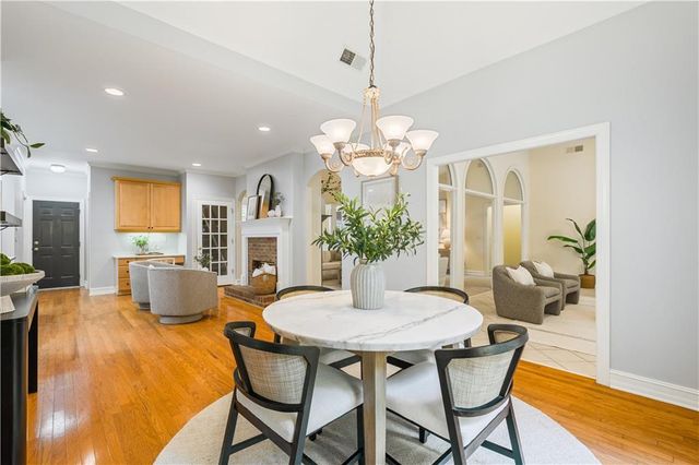7040 Grassmoor Grange Way, Cumming, GA 30040