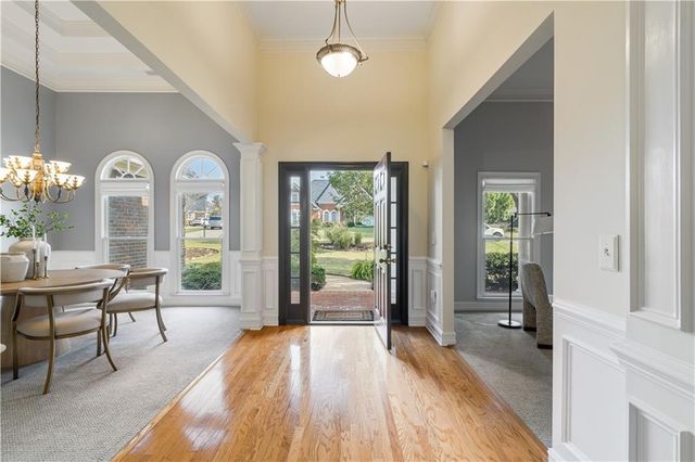 7040 Grassmoor Grange Way, Cumming, GA 30040