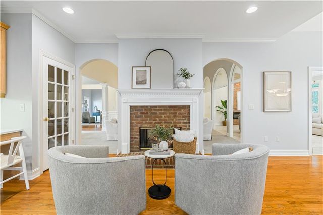 7040 Grassmoor Grange Way, Cumming, GA 30040