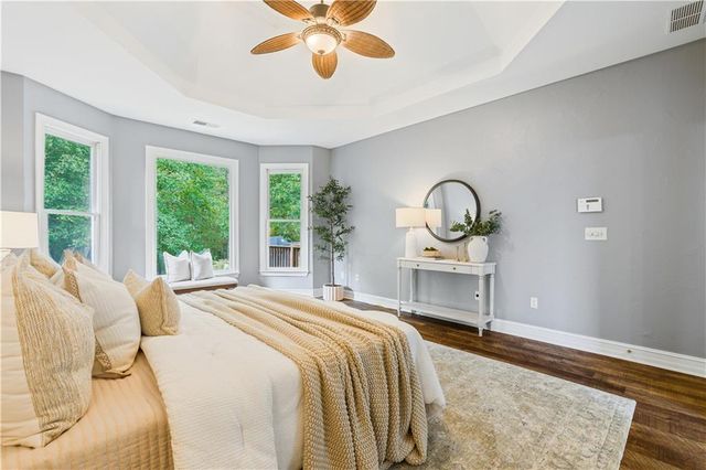 7040 Grassmoor Grange Way, Cumming, GA 30040