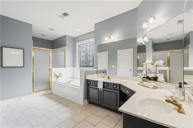 7040 Grassmoor Grange Way, Cumming, GA 30040