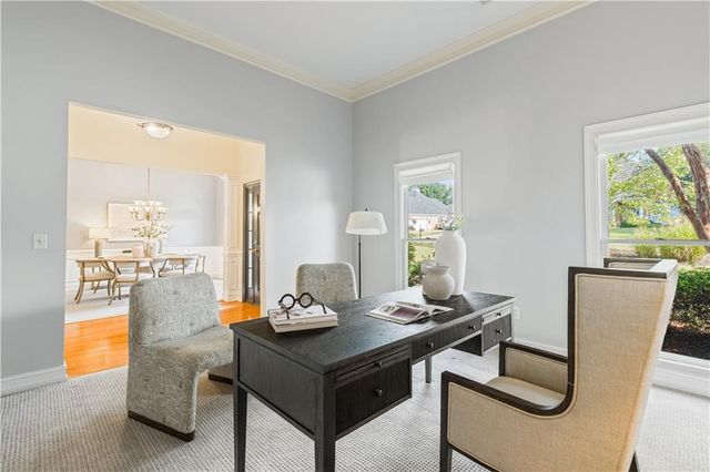 7040 Grassmoor Grange Way, Cumming, GA 30040