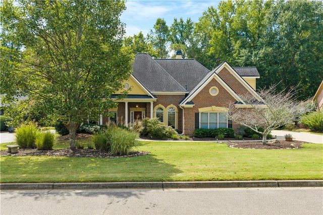 7040 Grassmoor Grange Way, Cumming, GA 30040