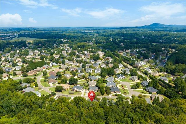 7040 Grassmoor Grange Way, Cumming, GA 30040