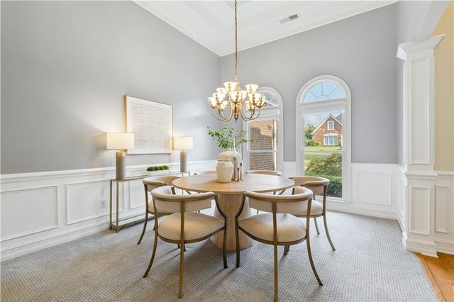 7040 Grassmoor Grange Way, Cumming, GA 30040