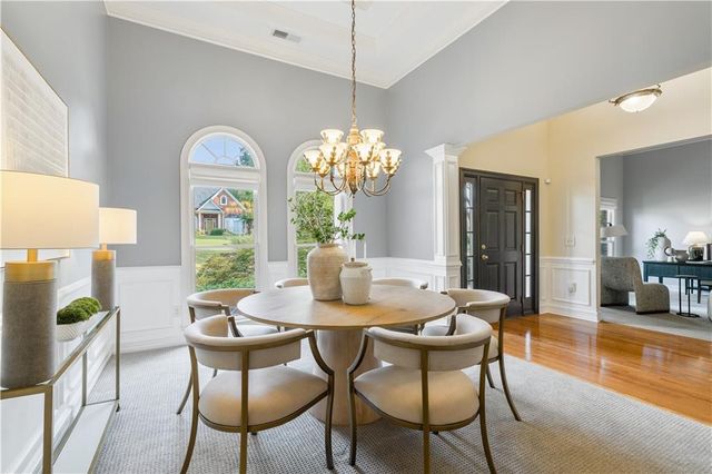7040 Grassmoor Grange Way, Cumming, GA 30040